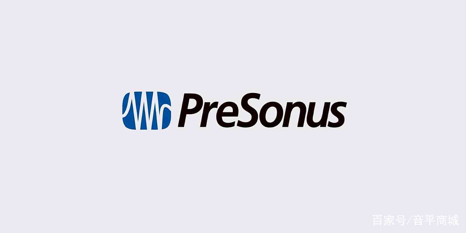 Presonus